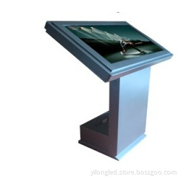 LCD Advertising Player/Standalone Version Ad Player